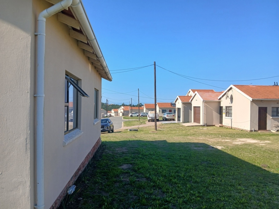 2 Bedroom Property for Sale in Cove Rock Eastern Cape